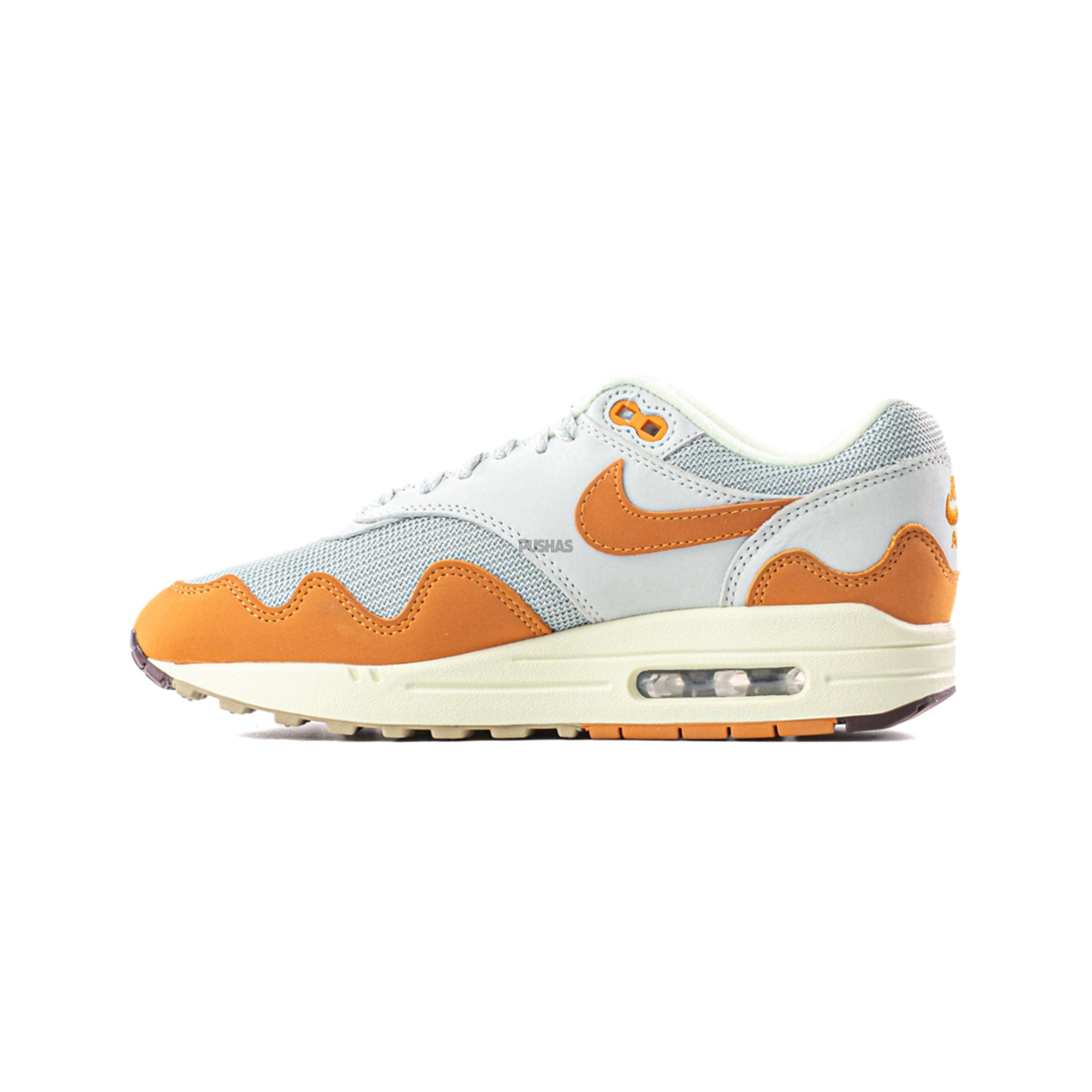 Nike Air Max 1 Patta Monarch (Special Box)