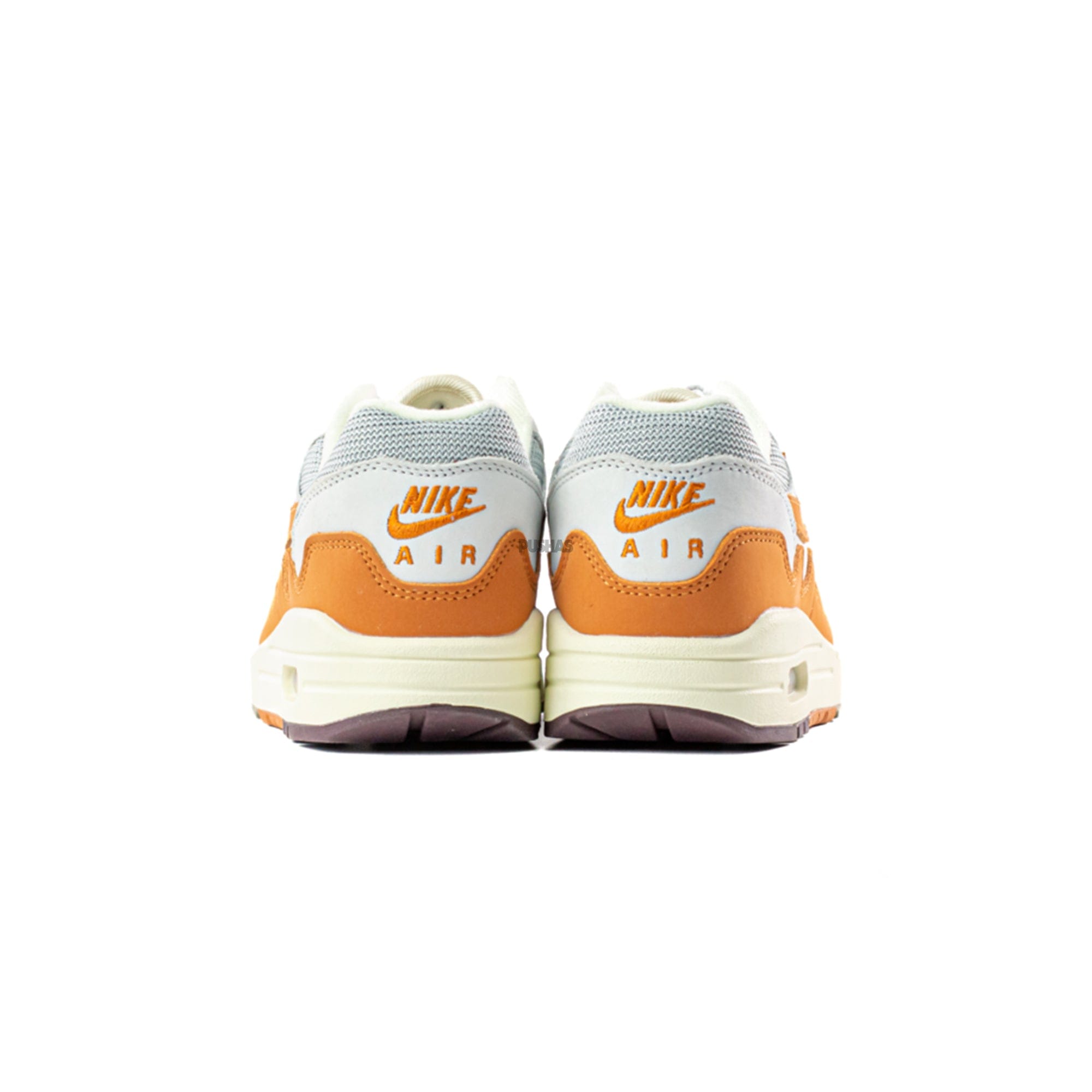 Nike Air Max 1 Patta Monarch (Special Box)