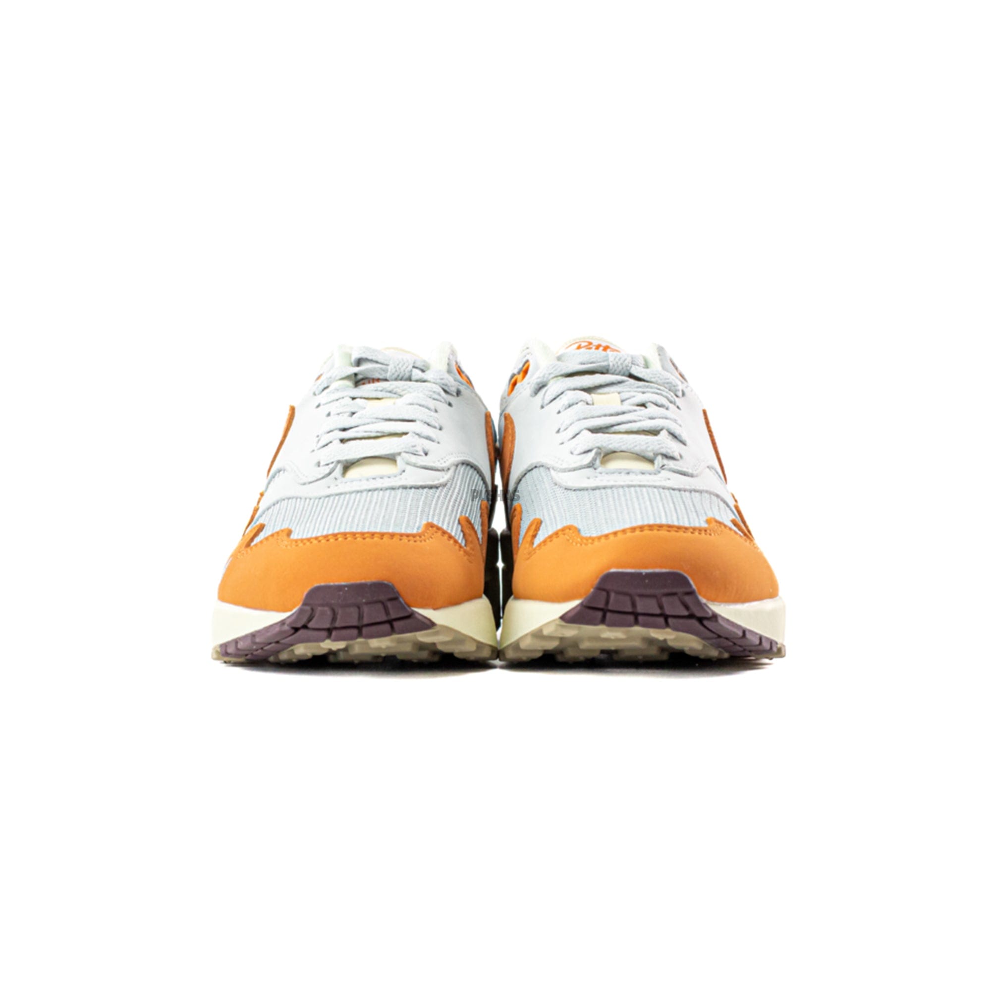 Nike Air Max 1 Patta Monarch (Special Box)