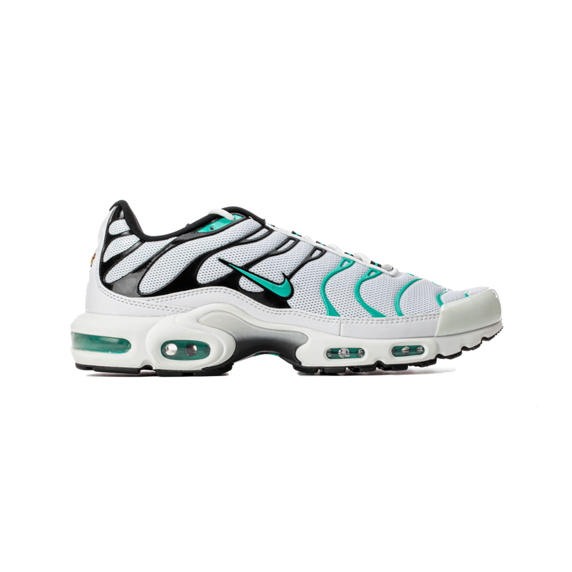 Nike Air Max Plus TN Hyper Jade (2021)