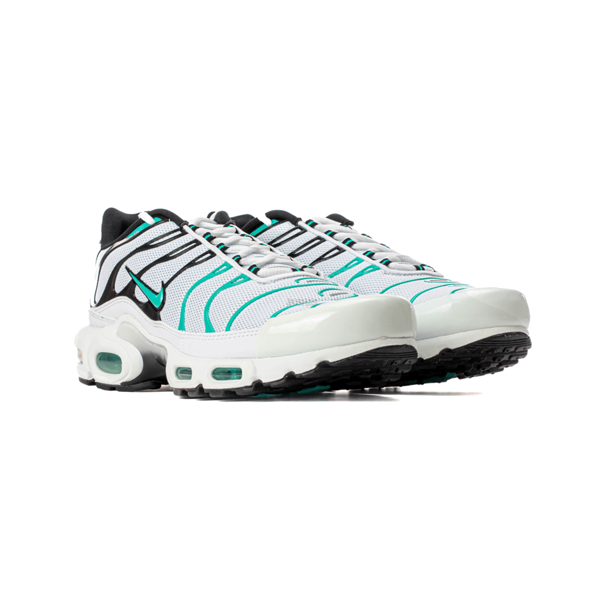Nike Air Max Plus TN Hyper Jade (2021)