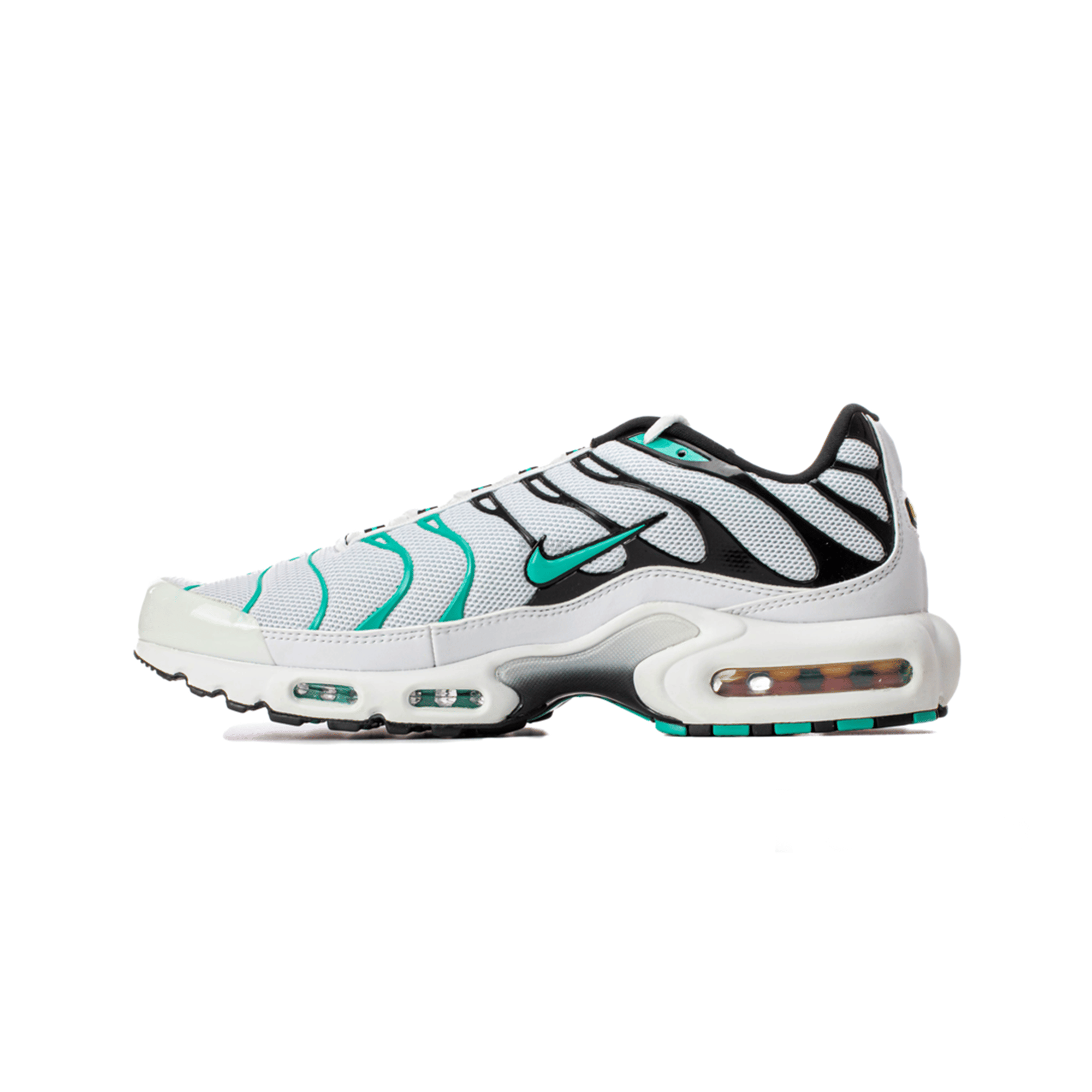Nike Air Max Plus TN Hyper Jade (2021)