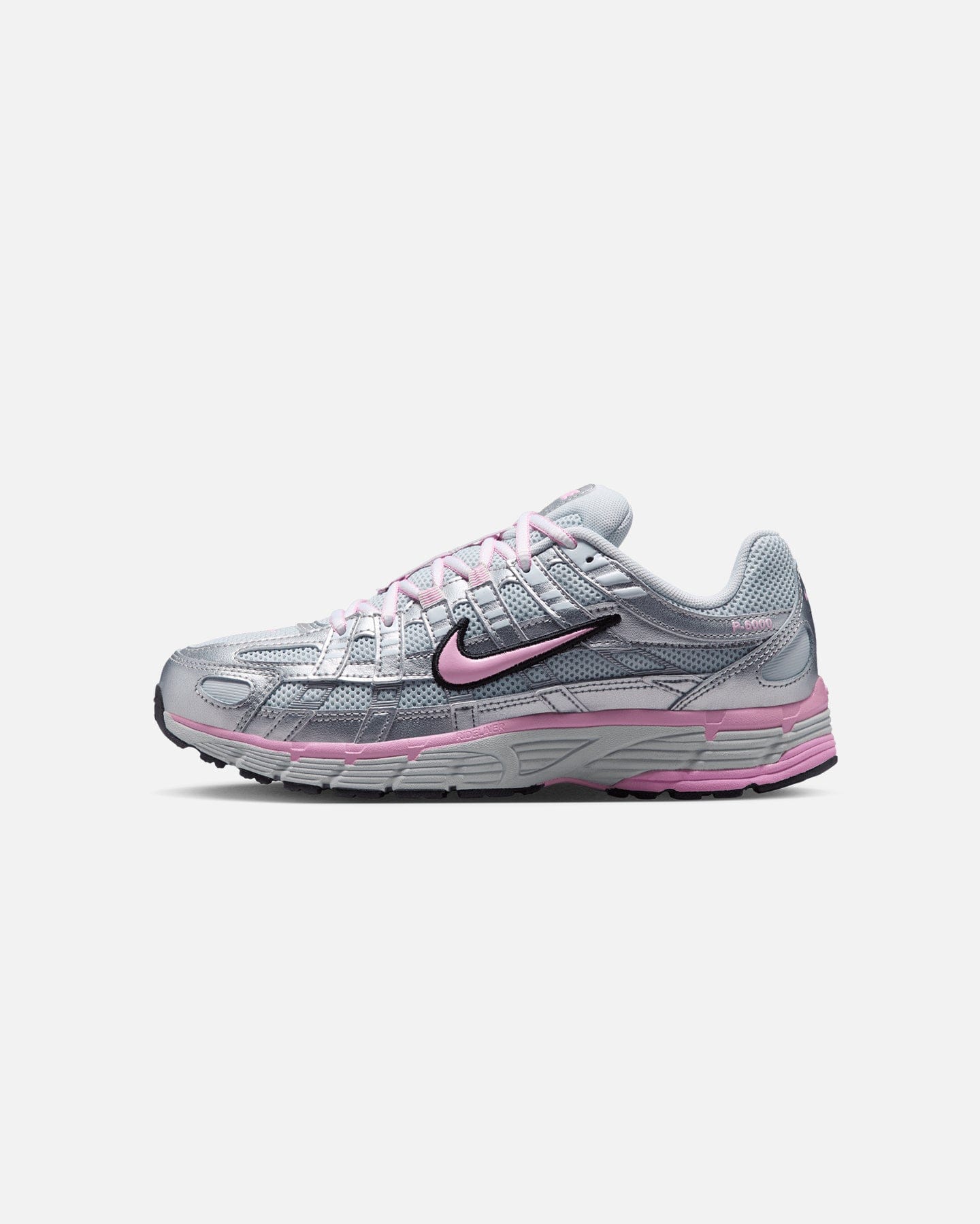 Nike Women's P - 6000 Platinum