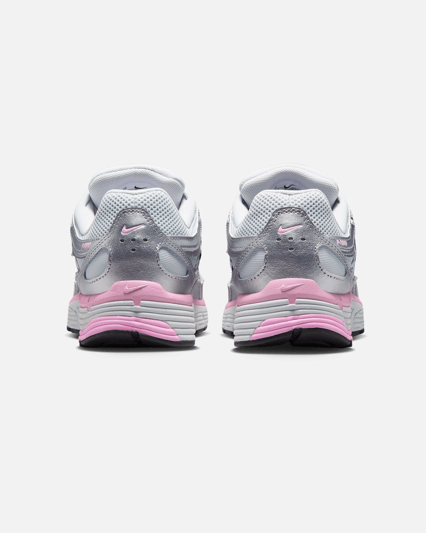 Nike Women's P - 6000 Platinum