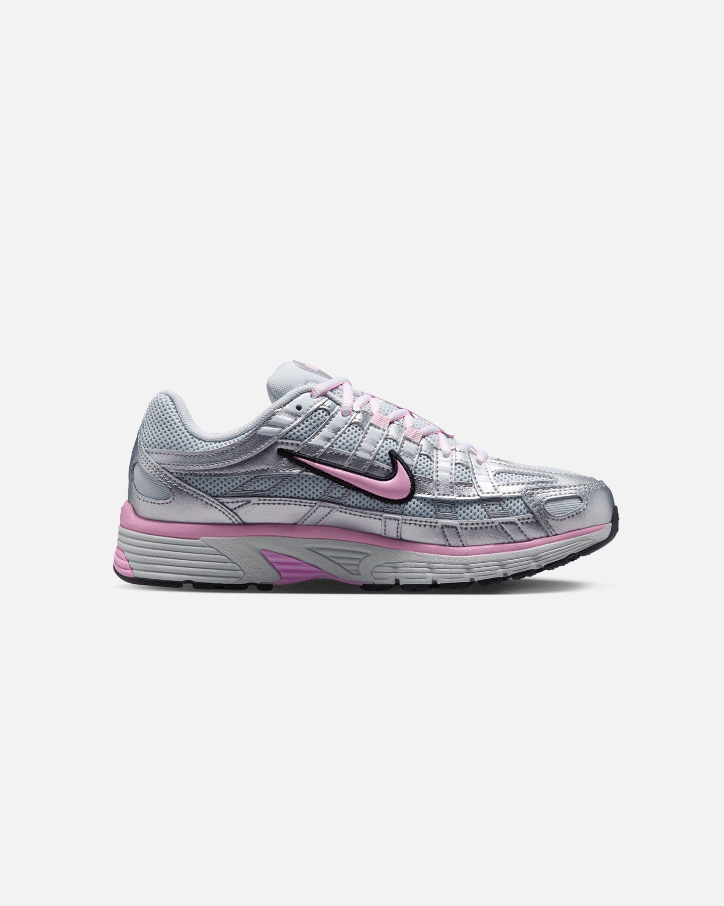Nike Women's P - 6000 Platinum