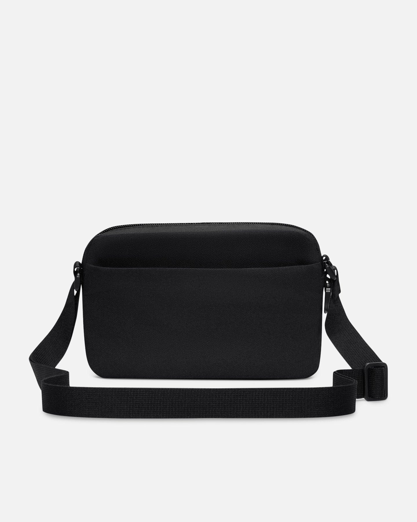 Nike Crossbody Bag 2.0 (2 l) Black/Black/White