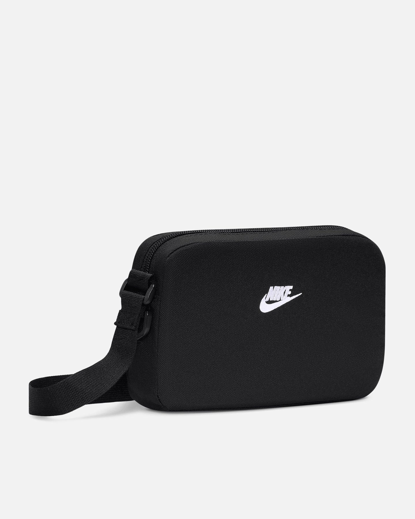 Nike Crossbody Bag 2.0 (2 l) Black/Black/White