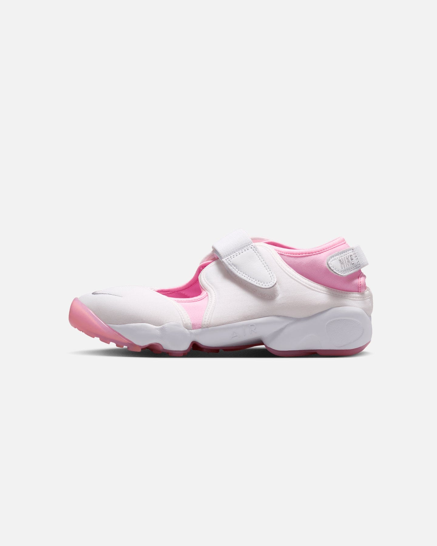 Nike Women's Air Rift White/Wolf Grey