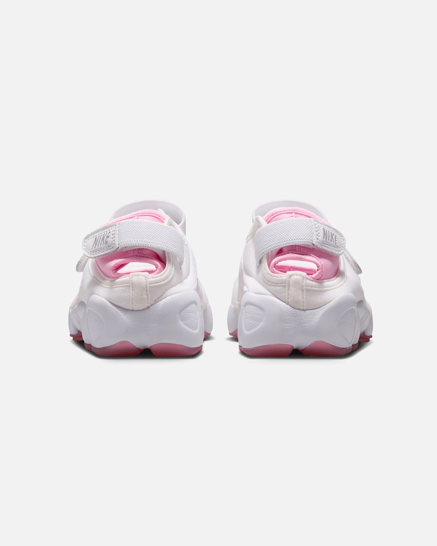 Nike Women's Air Rift White/Wolf Grey