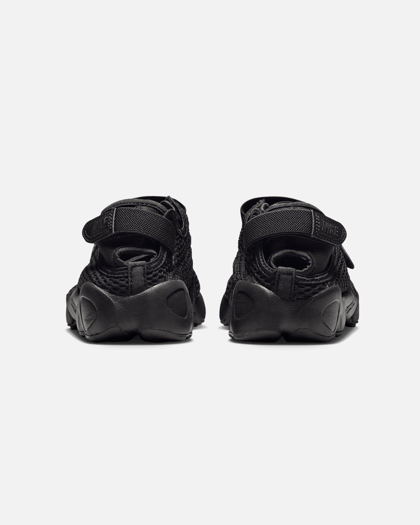 Nike Women's Air Rift Mesh Black/Black