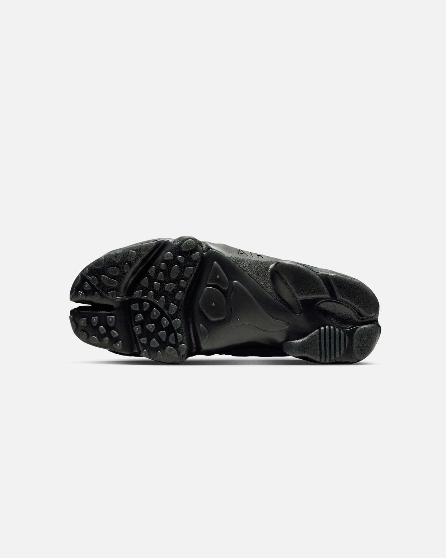 Nike Women's Air Rift Mesh Black/Black
