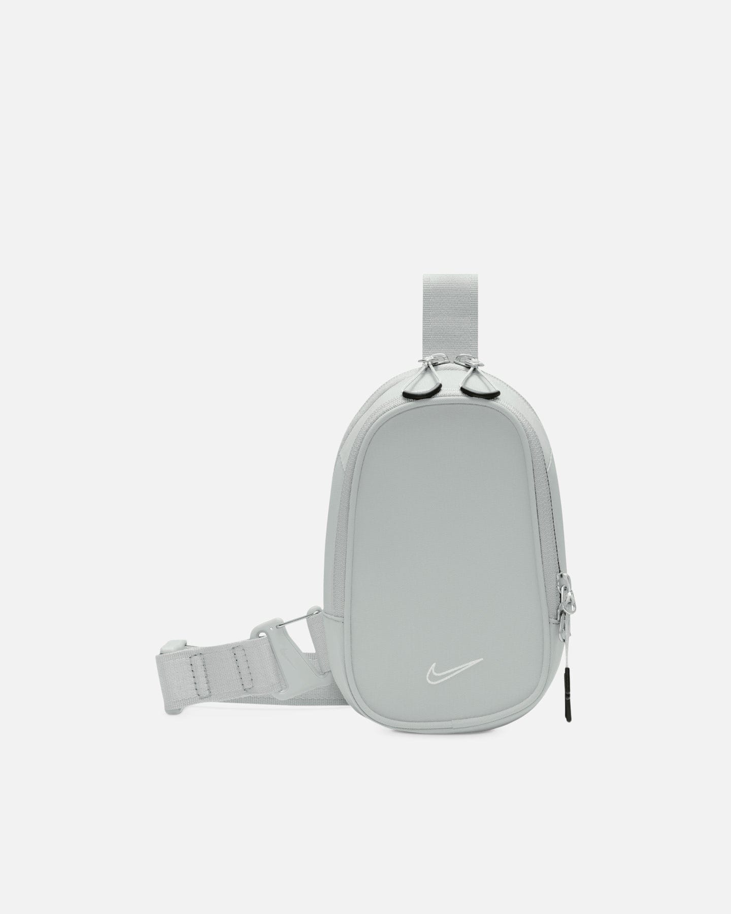 Nike Sportswear Commute Crossbody Bag (1 l) Smoke Grey