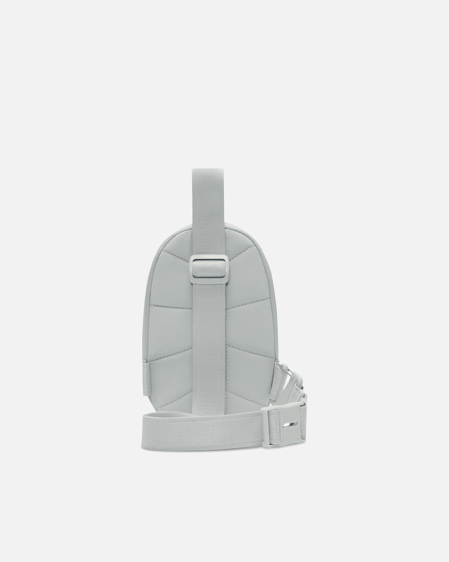 Nike Sportswear Commute Crossbody Bag (1 l) Smoke Grey