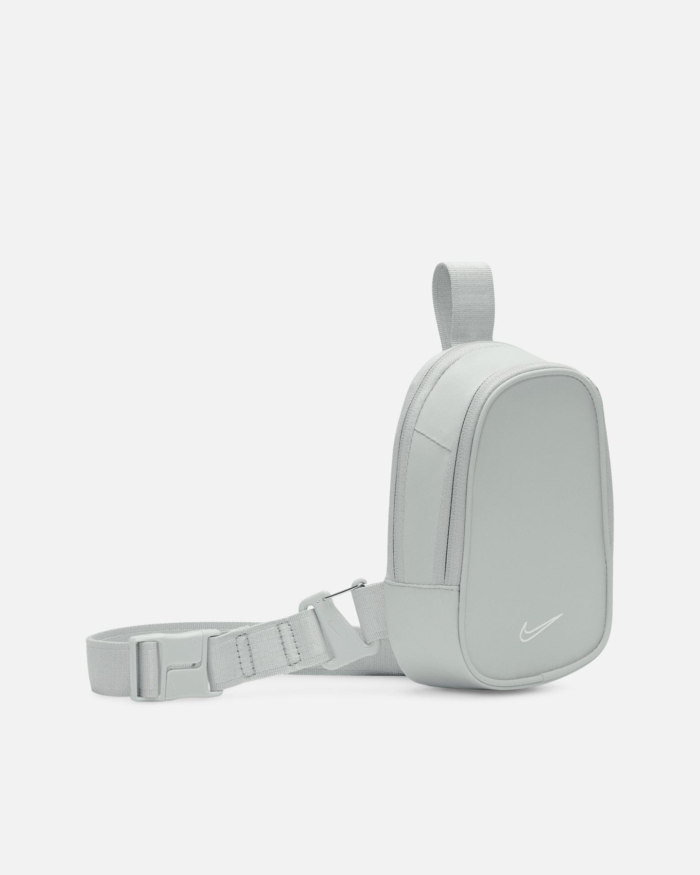 Nike Sportswear Commute Crossbody Bag (1 l) Smoke Grey