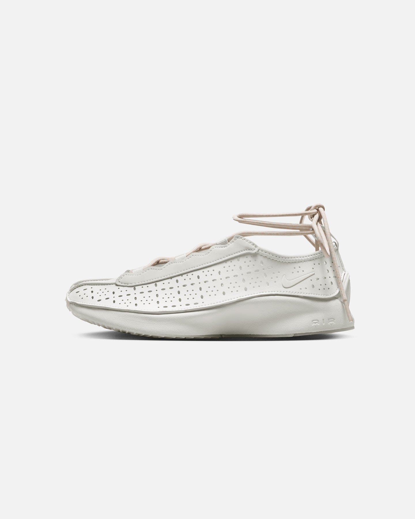 Nike Women's Air Superfly Grey