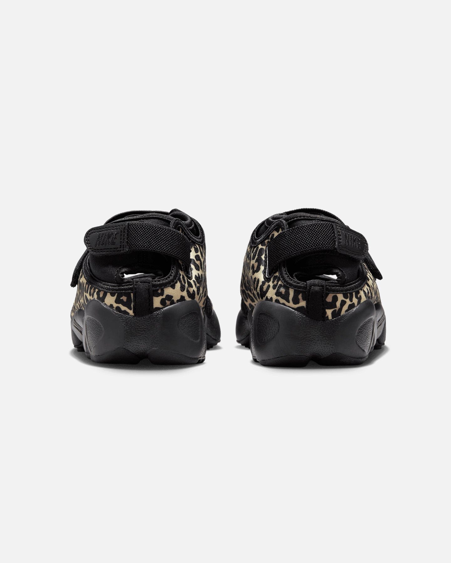 Nike Women's Air Rift Black/Hemp