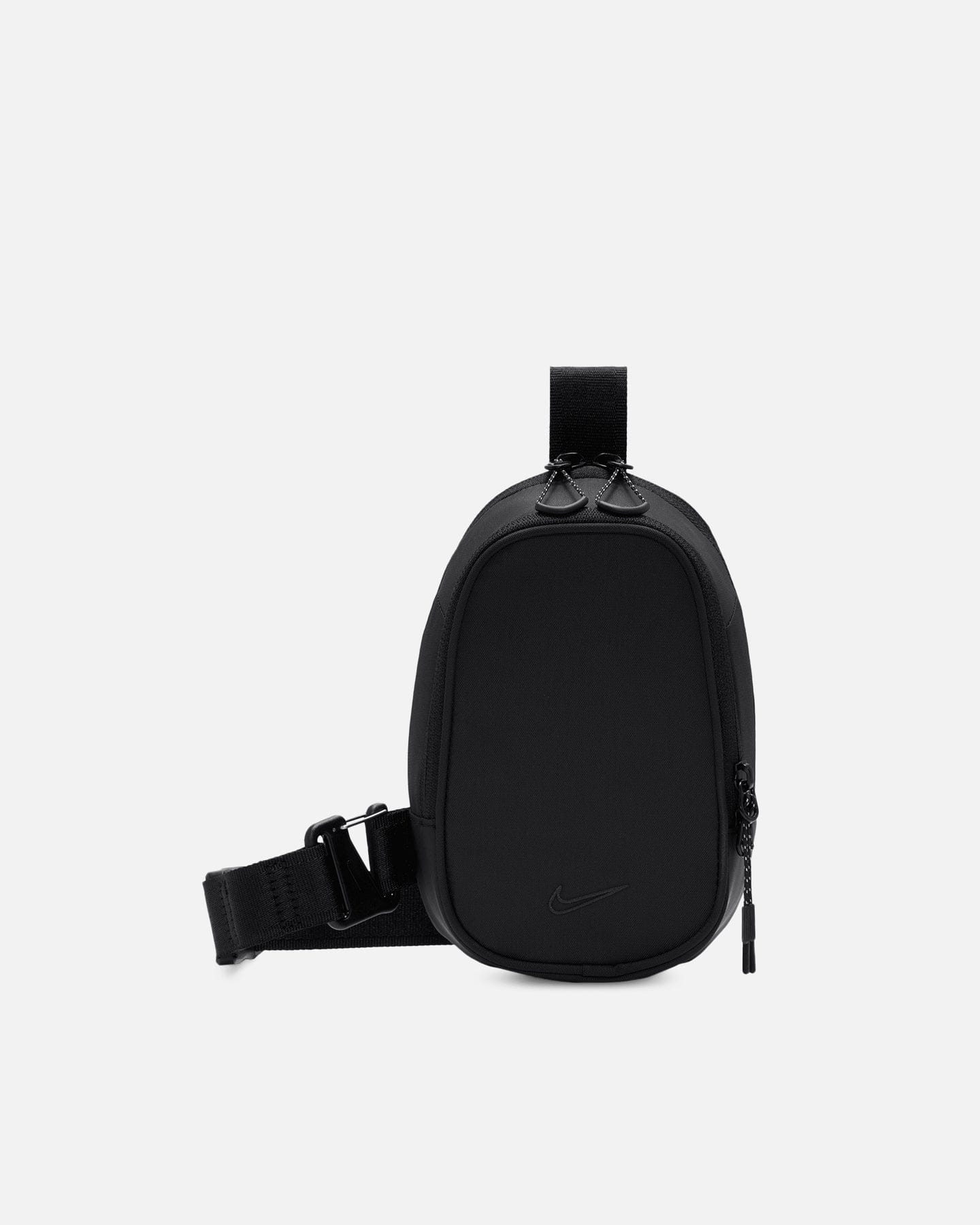 Nike Sportswear Commute Crossbody Bag (1 l) Black/Black