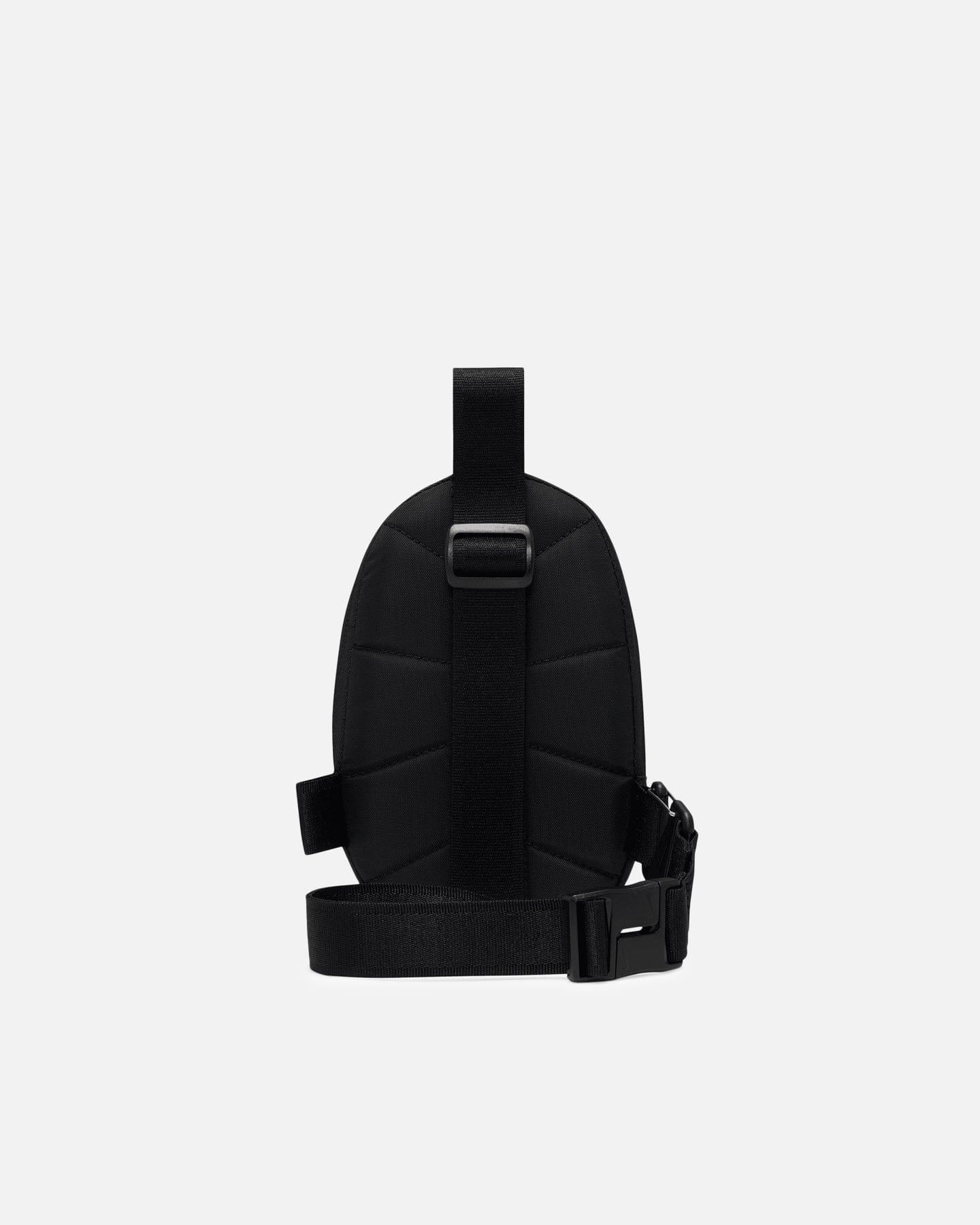Nike Sportswear Commute Crossbody Bag (1 l) Black/Black
