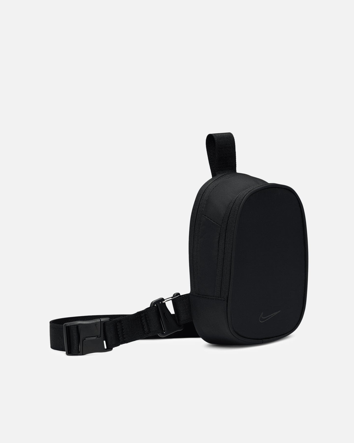Nike Sportswear Commute Crossbody Bag (1 l) Black/Black