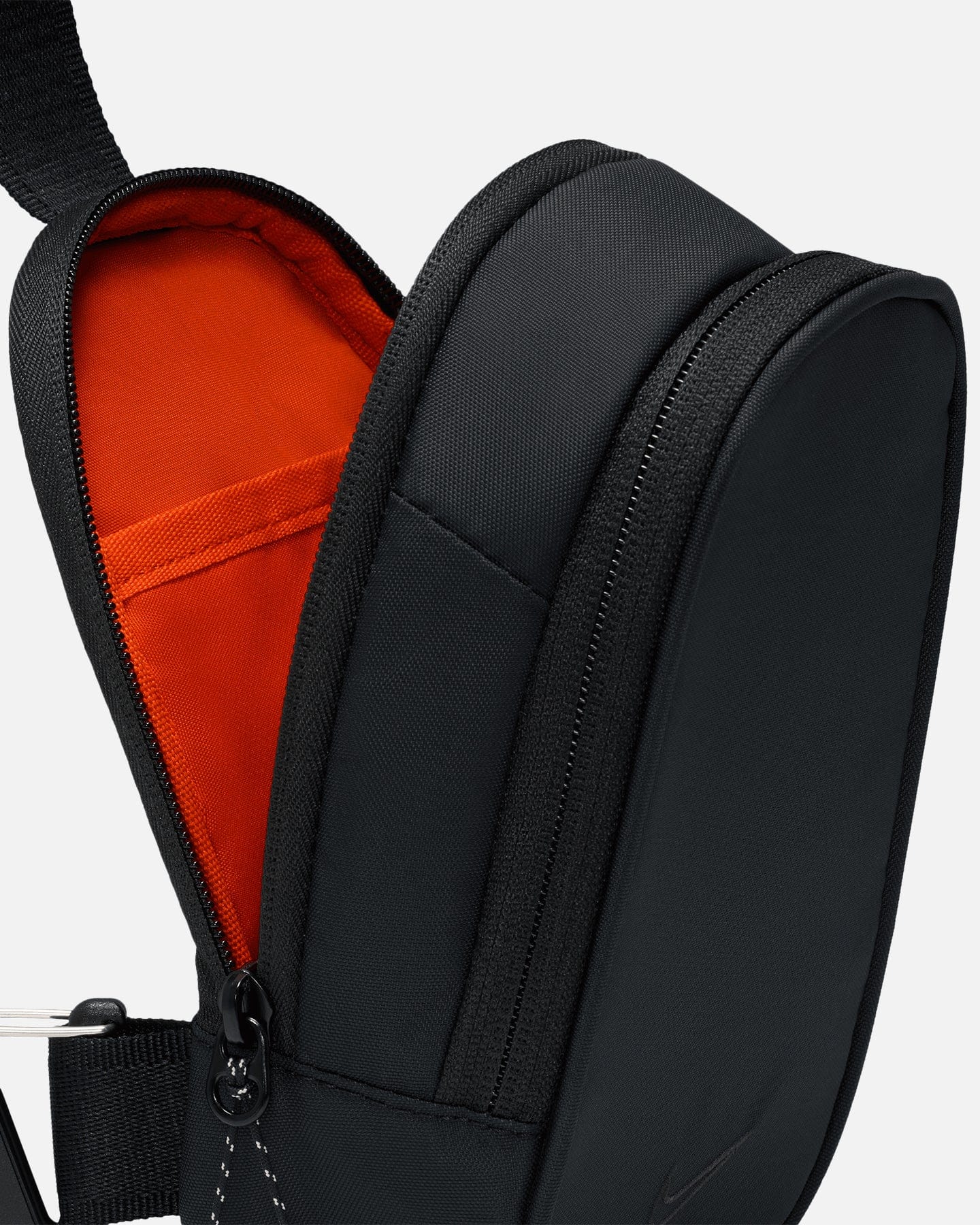 Nike Sportswear Commute Crossbody Bag (1 l) Black/Black