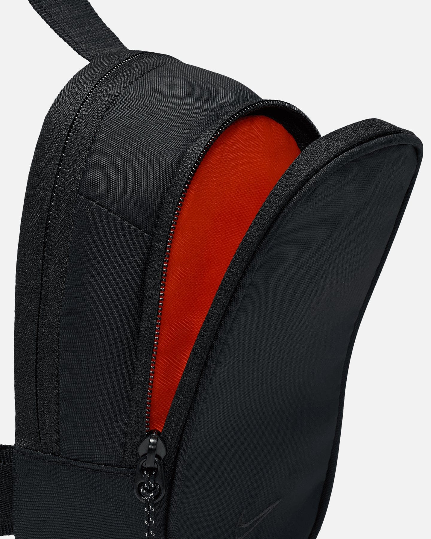 Nike Sportswear Commute Crossbody Bag (1 l) Black/Black