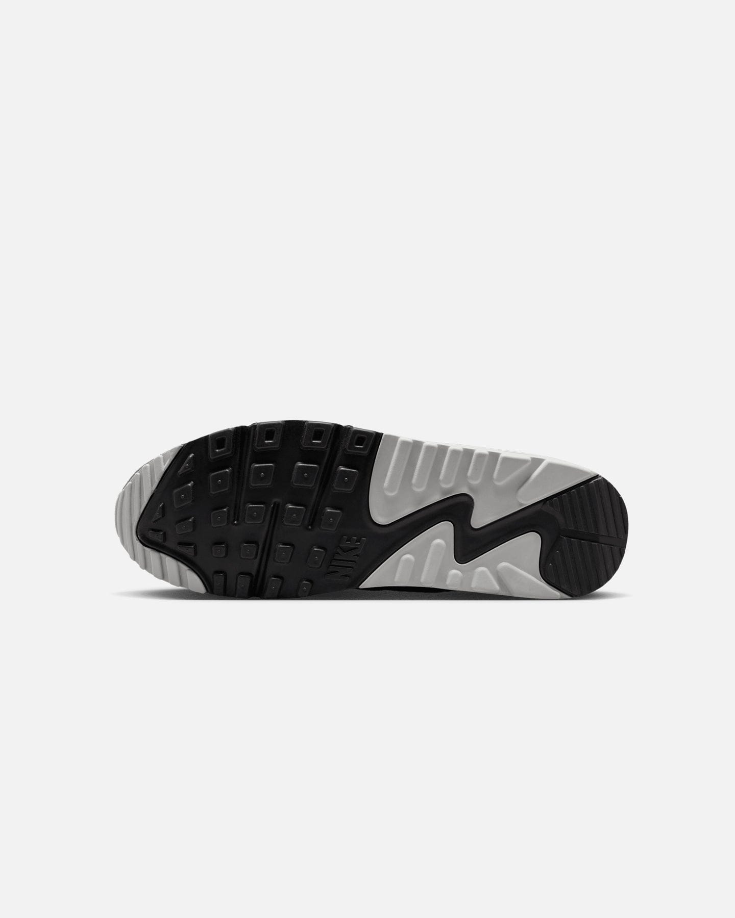 Nike Air Max 90 Smoke Grey