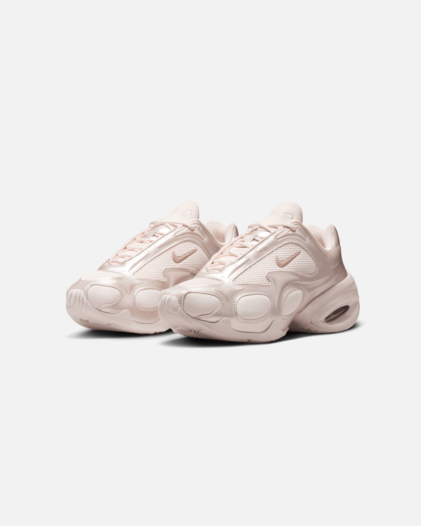 Nike Women's Air Max Muse Chalk