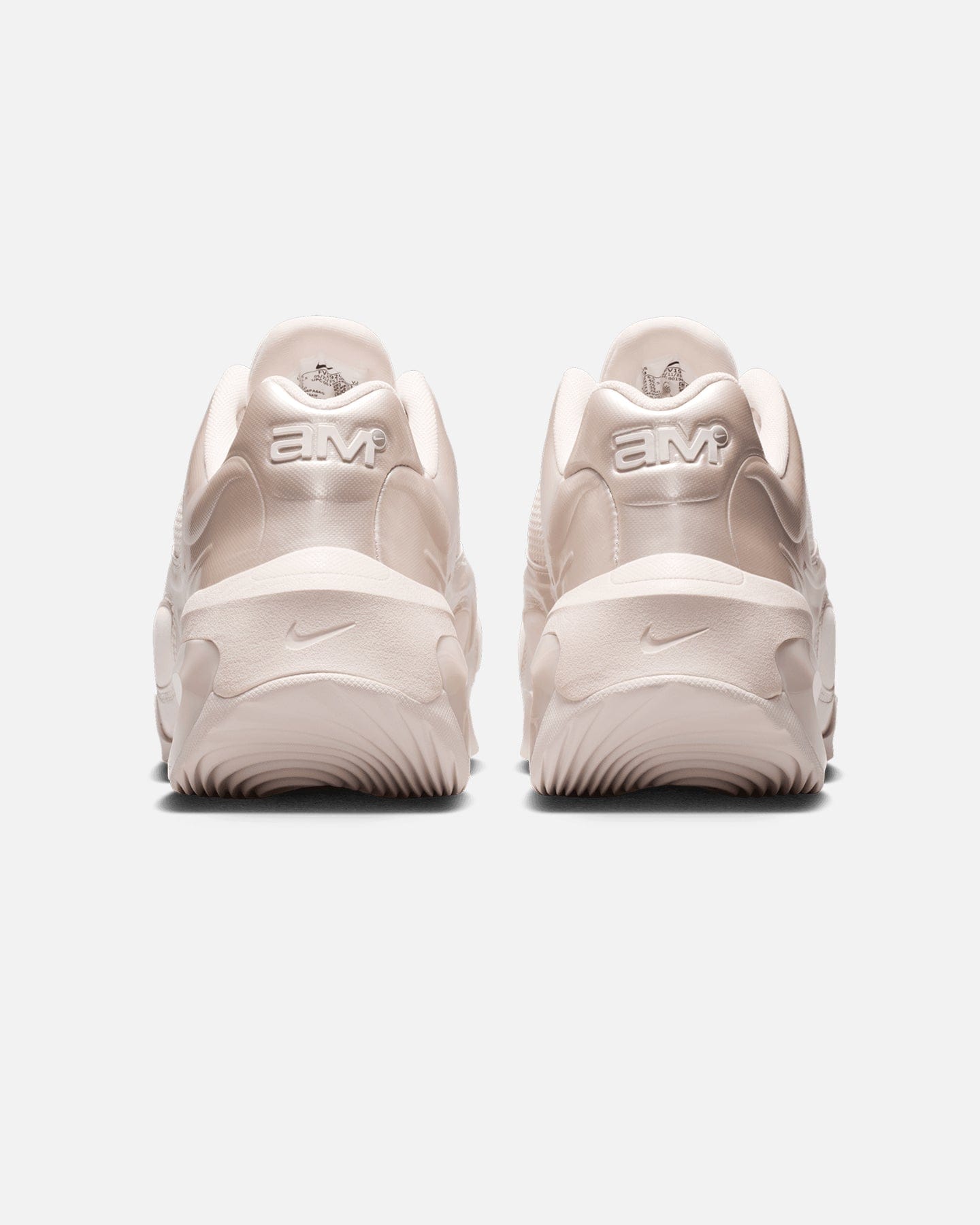 Nike Women's Air Max Muse Chalk