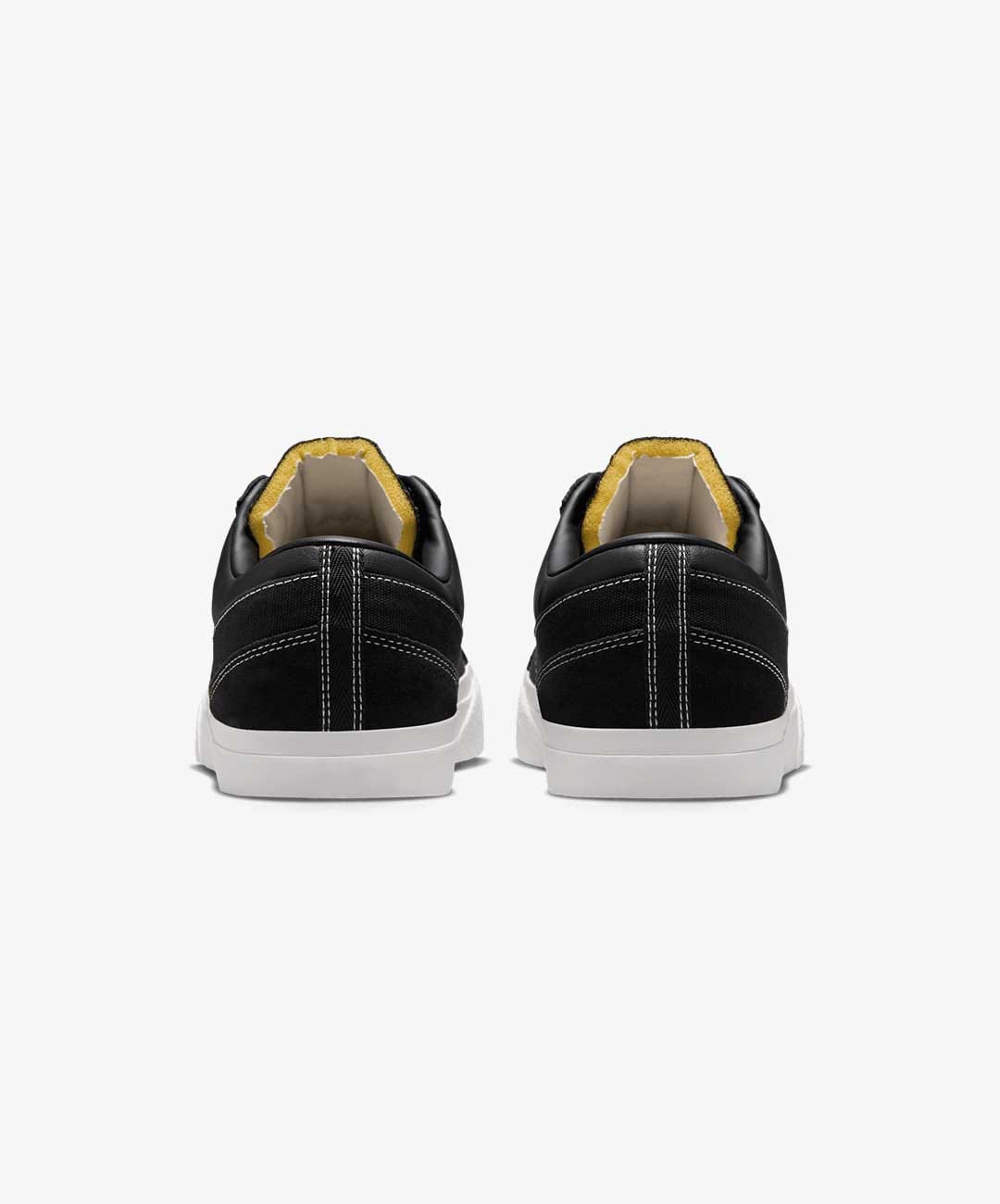 NIKE | BLAZY { BLACK/BLACK - SAIL - WHITE
