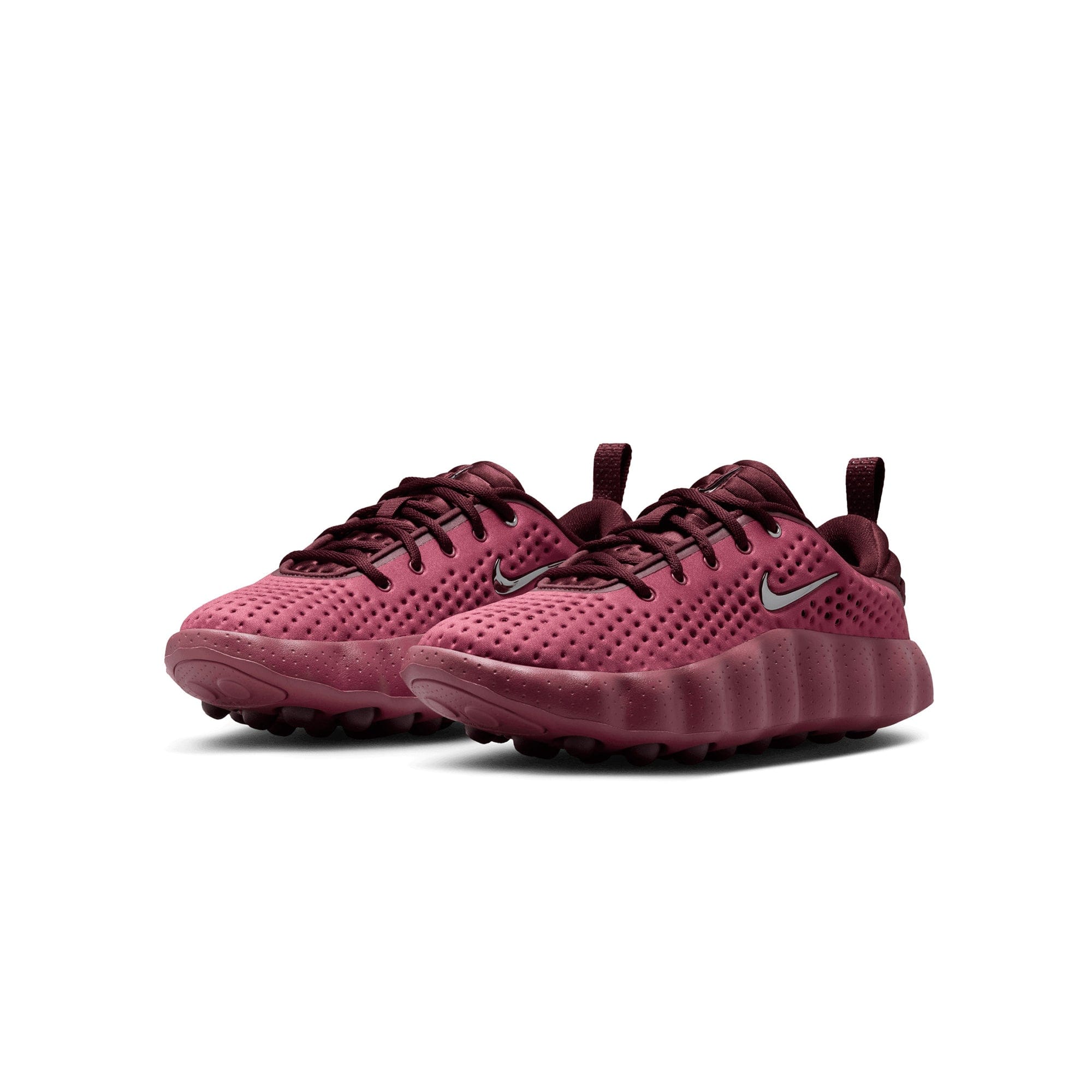 Nike Women's Nike Mind 002 PINK SMOKE/METALLIC SILVER HQ4310 - 600