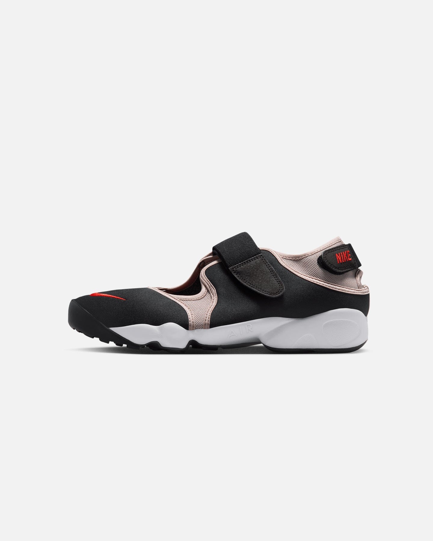 Nike Air Rift Black/Red