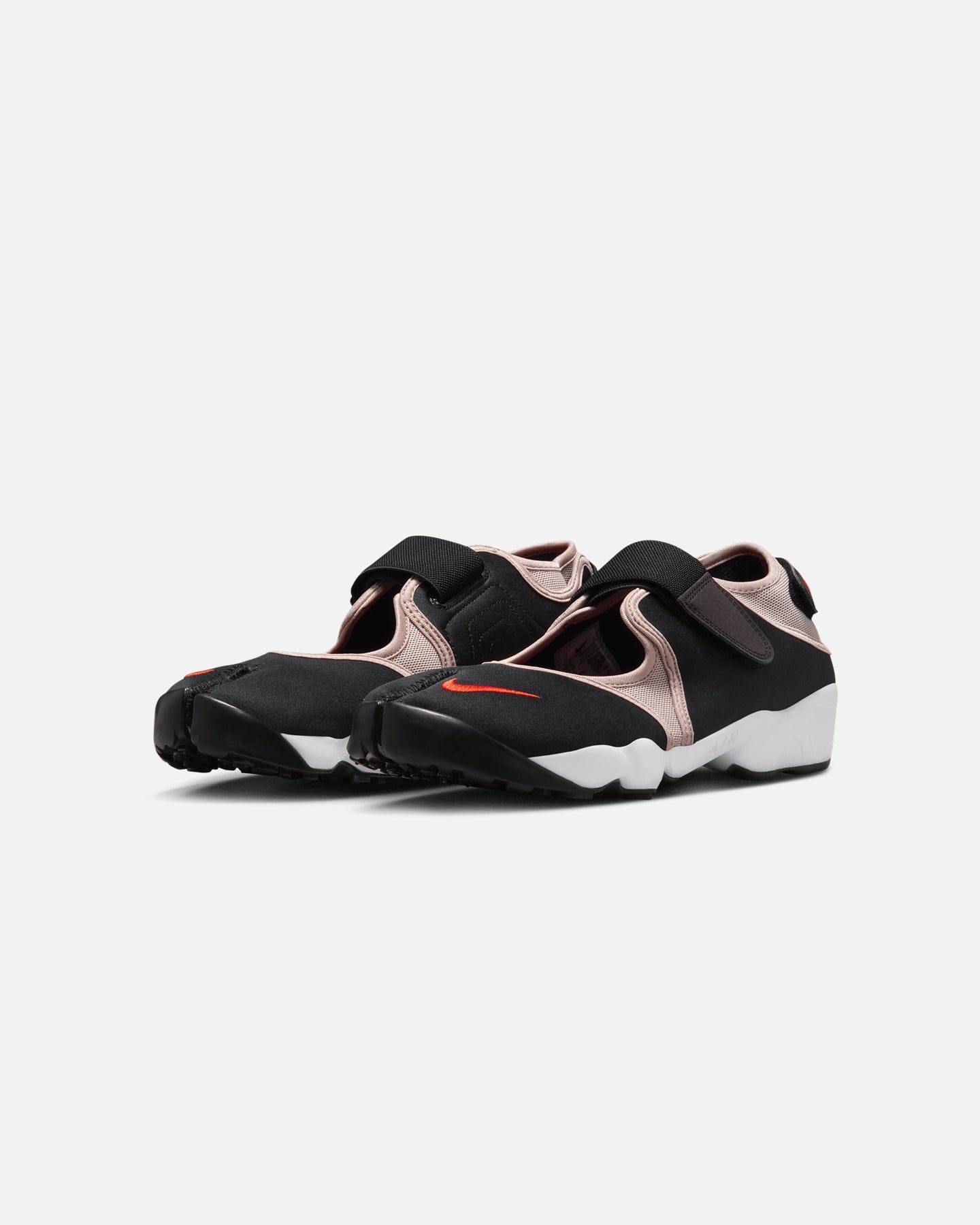 Nike Air Rift Black/Red
