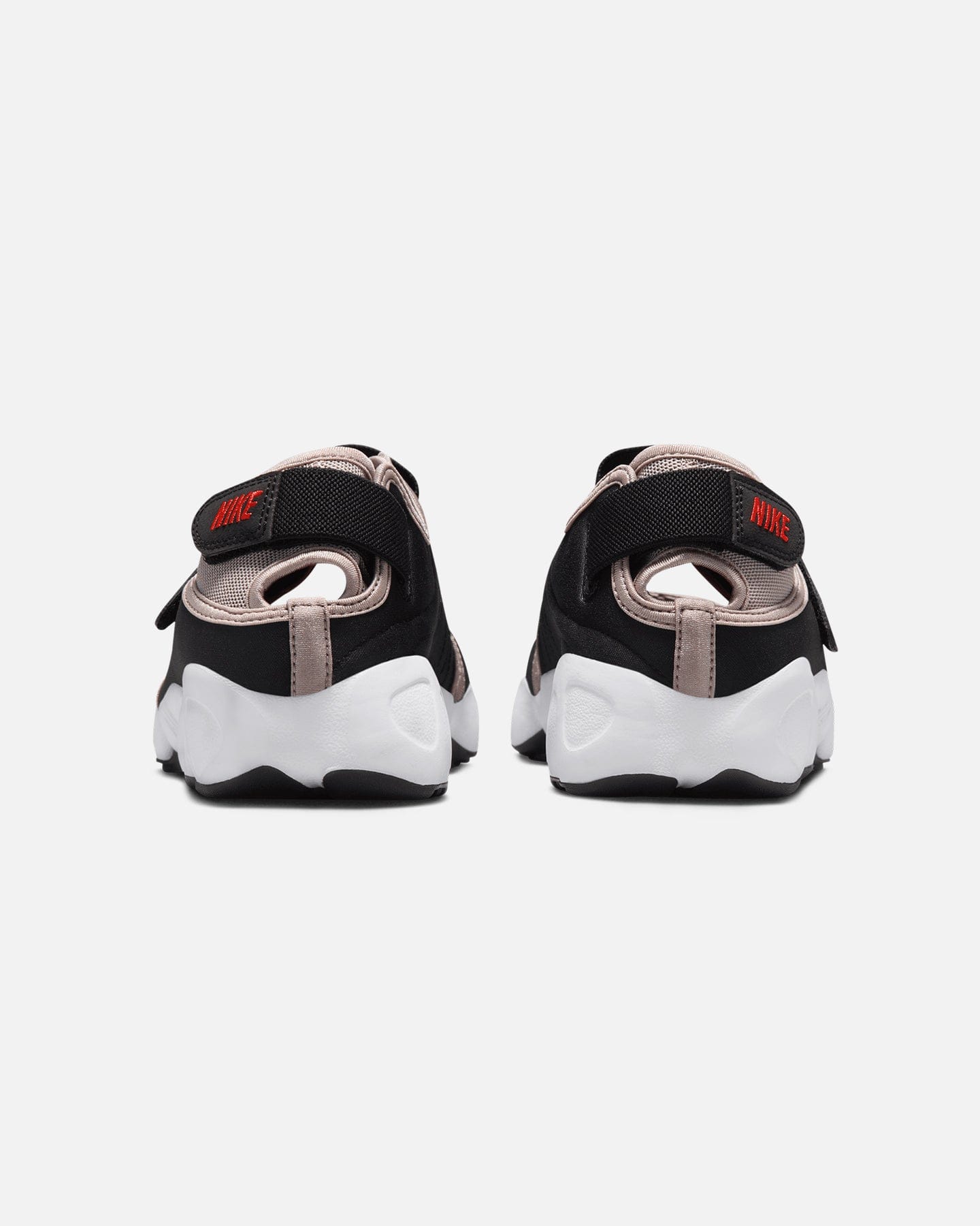 Nike Air Rift Black/Red