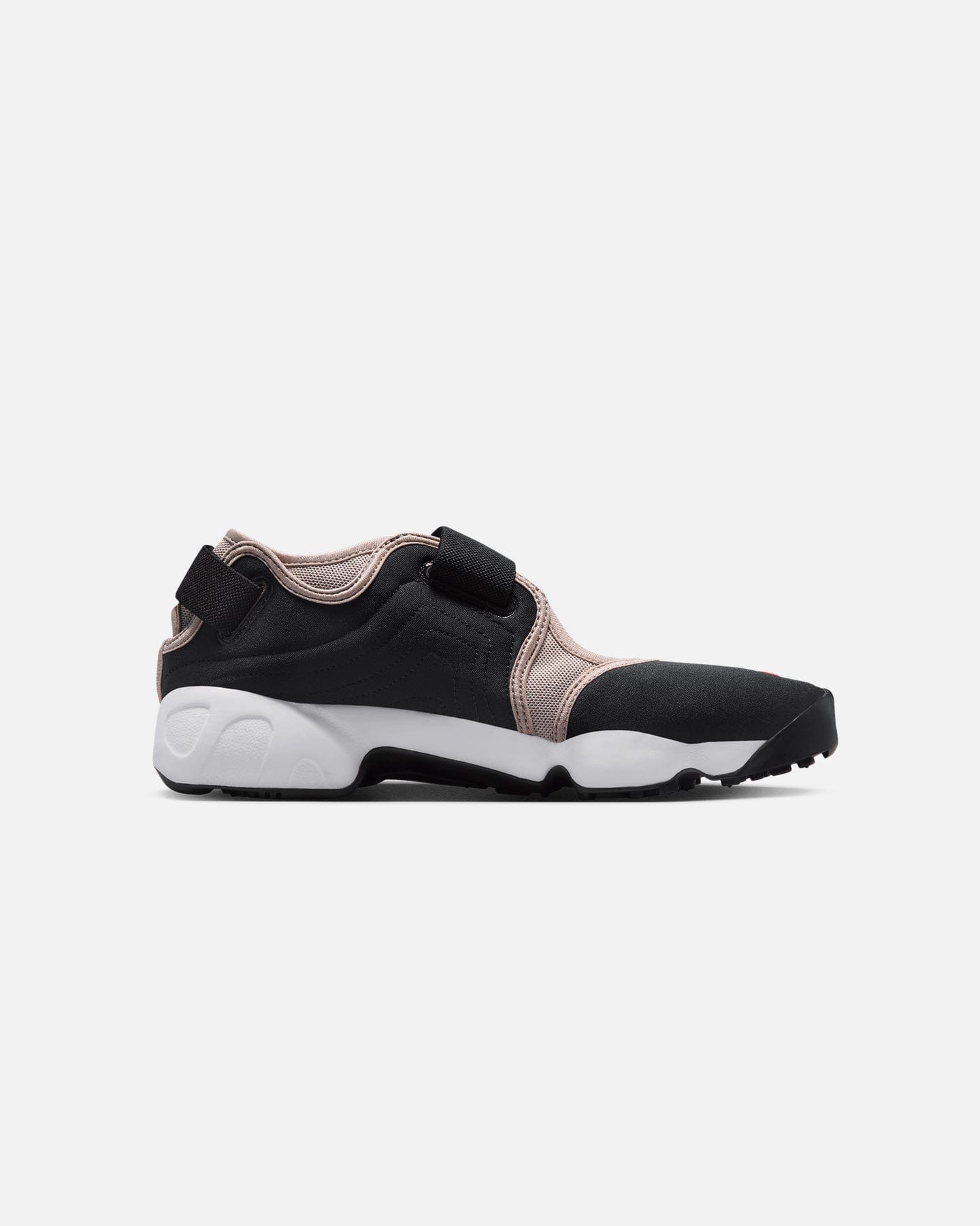Nike Air Rift Black/Red