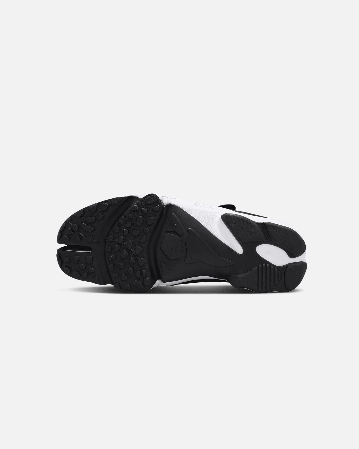 Nike Air Rift Black/Red