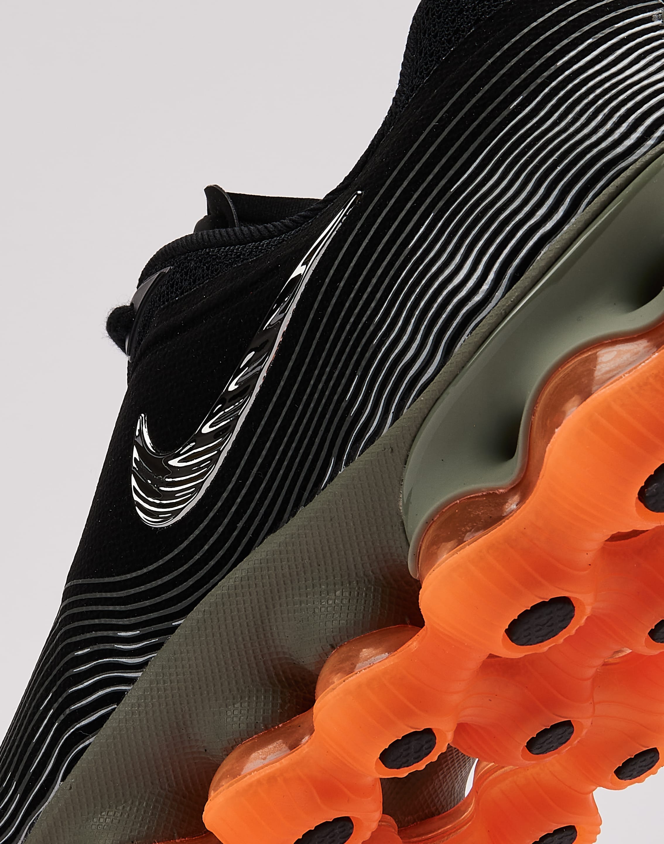 Nike Air Liquid Max Grade - School