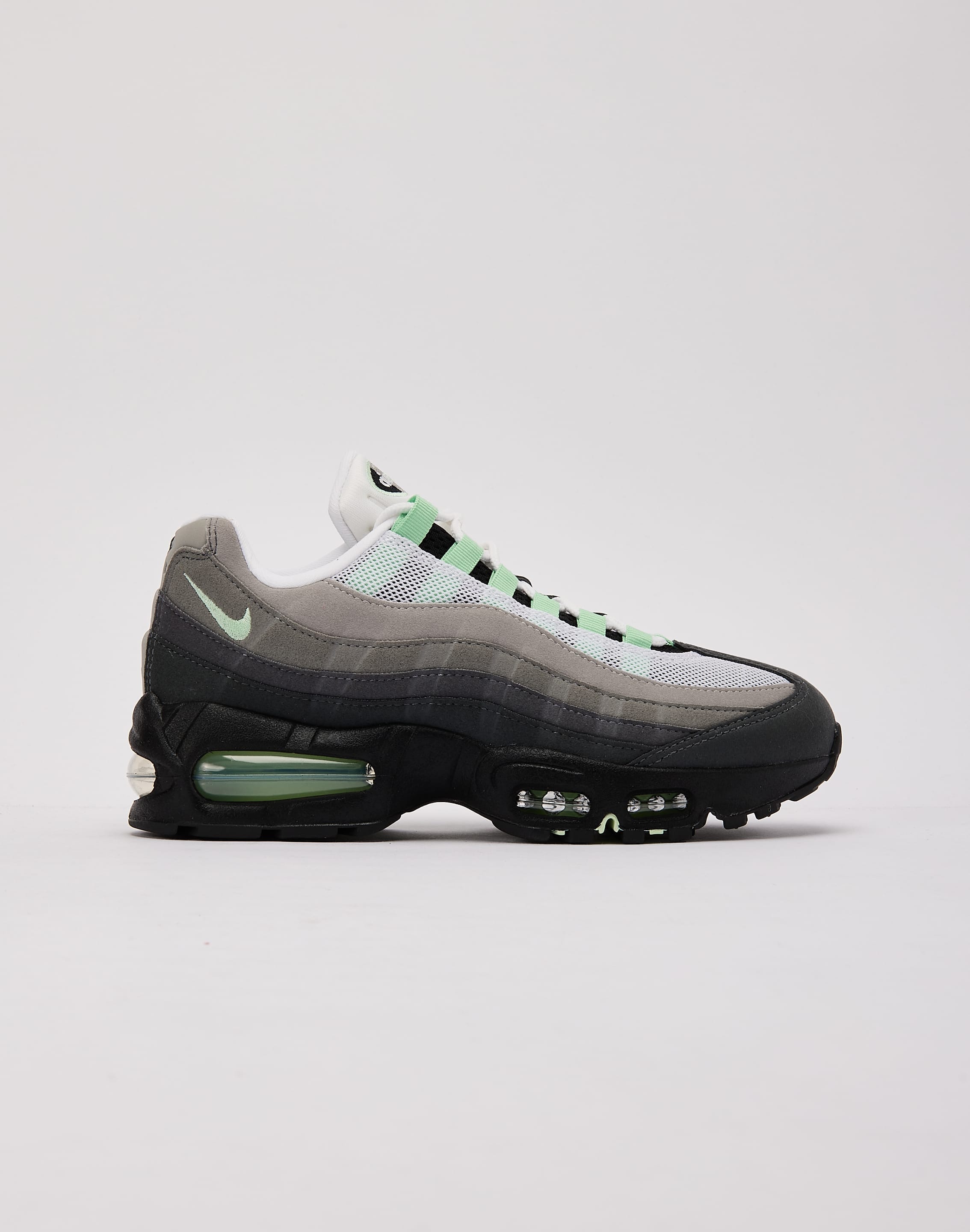 Nike Air Max 95 Big Bubble Fresh Mint