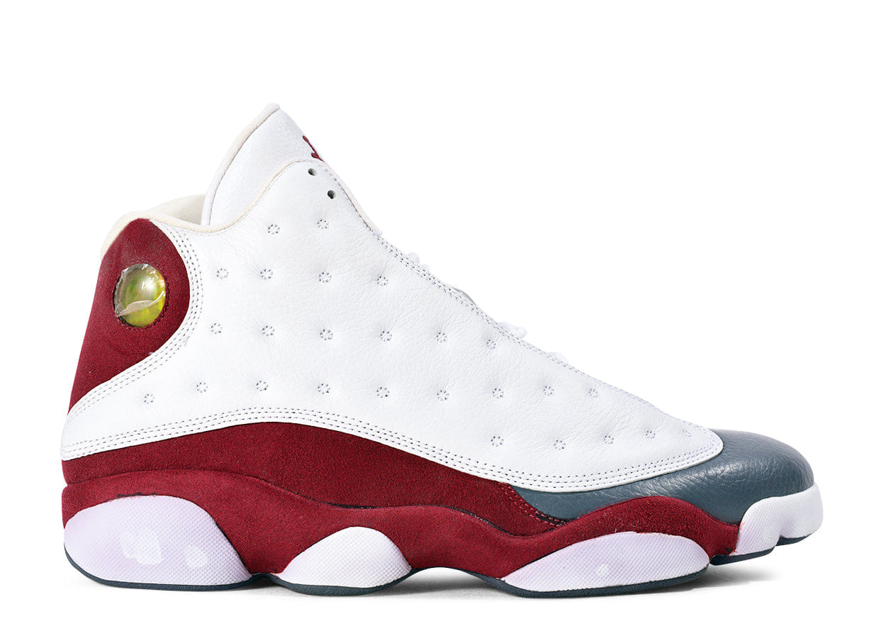 Air Jordan 13 Retro Grey Toe (2005)