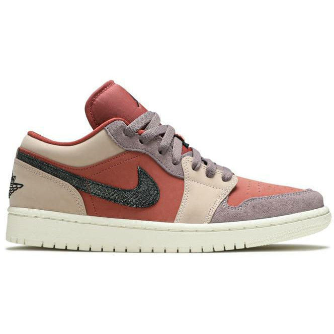 Air Jordan 1 Low Canyon Rust (2020) (Wmns)