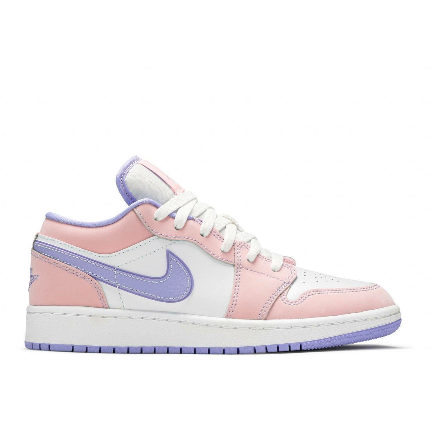 Air Jordan 1 Low Arctic Punch (GS/Juniors) (2021)