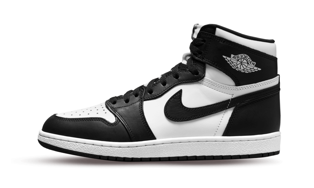 Air Jordan Jordan 1 Retro High 85 Black White (2023)