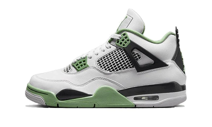 Air Jordan Jordan 4 Seafoam