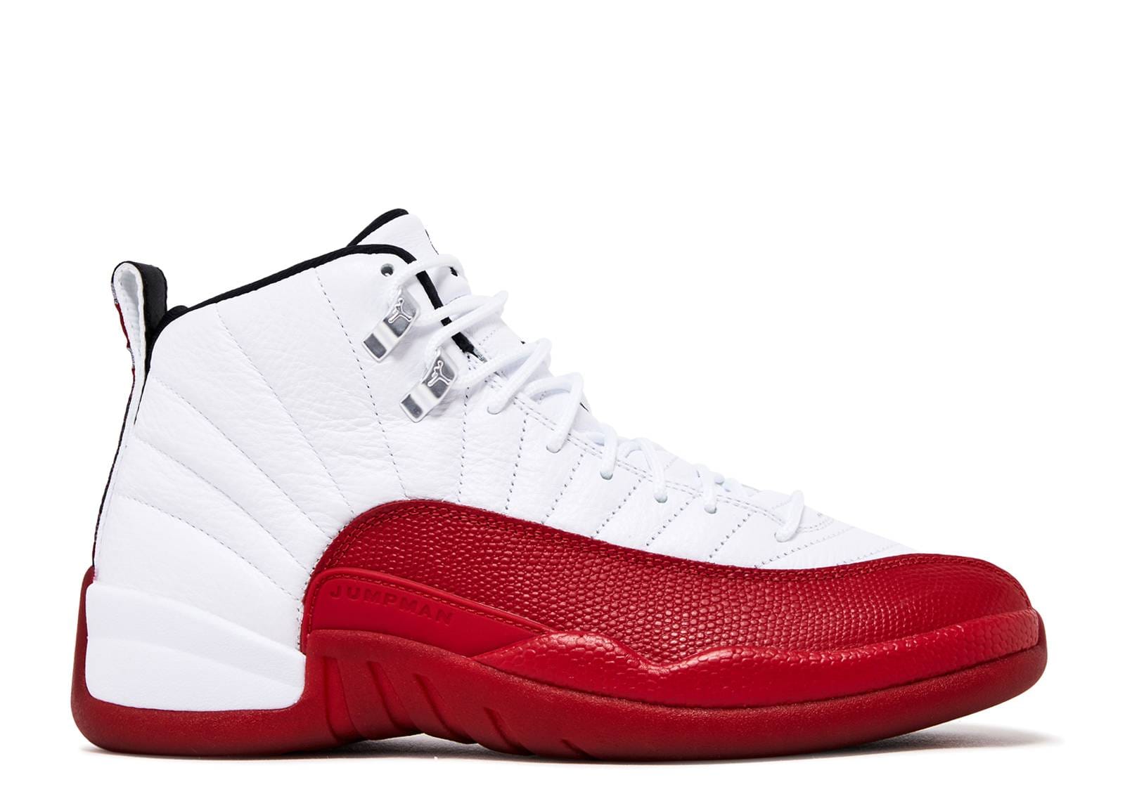 Air Jordan Jordan 12 Retro Cherry (2023)