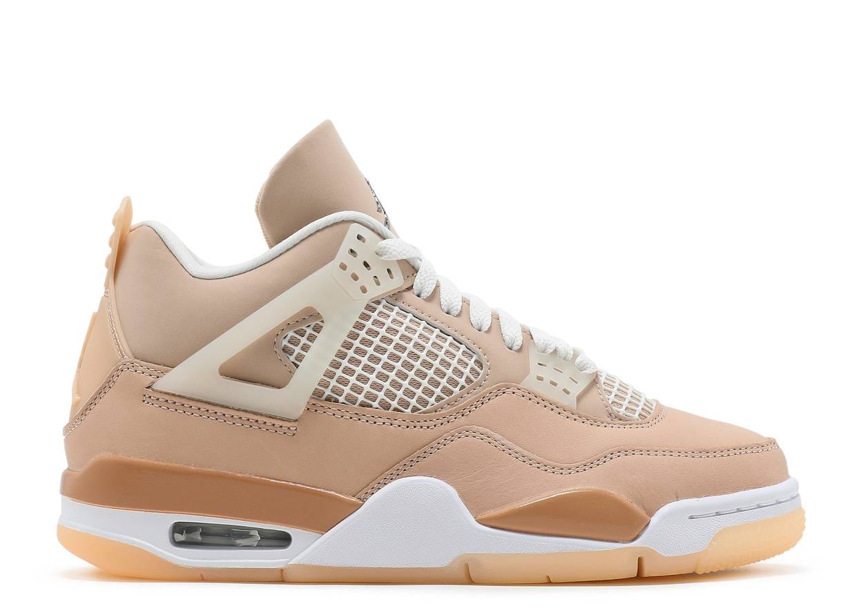 Air Jordan Jordan 4 Retro Shimmer (WMNS)
