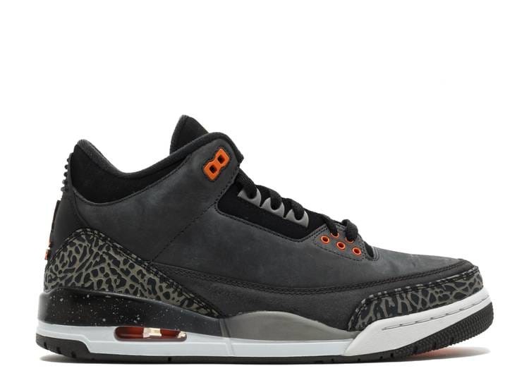 Air Jordan Jordan 3 Retro Fear Pack