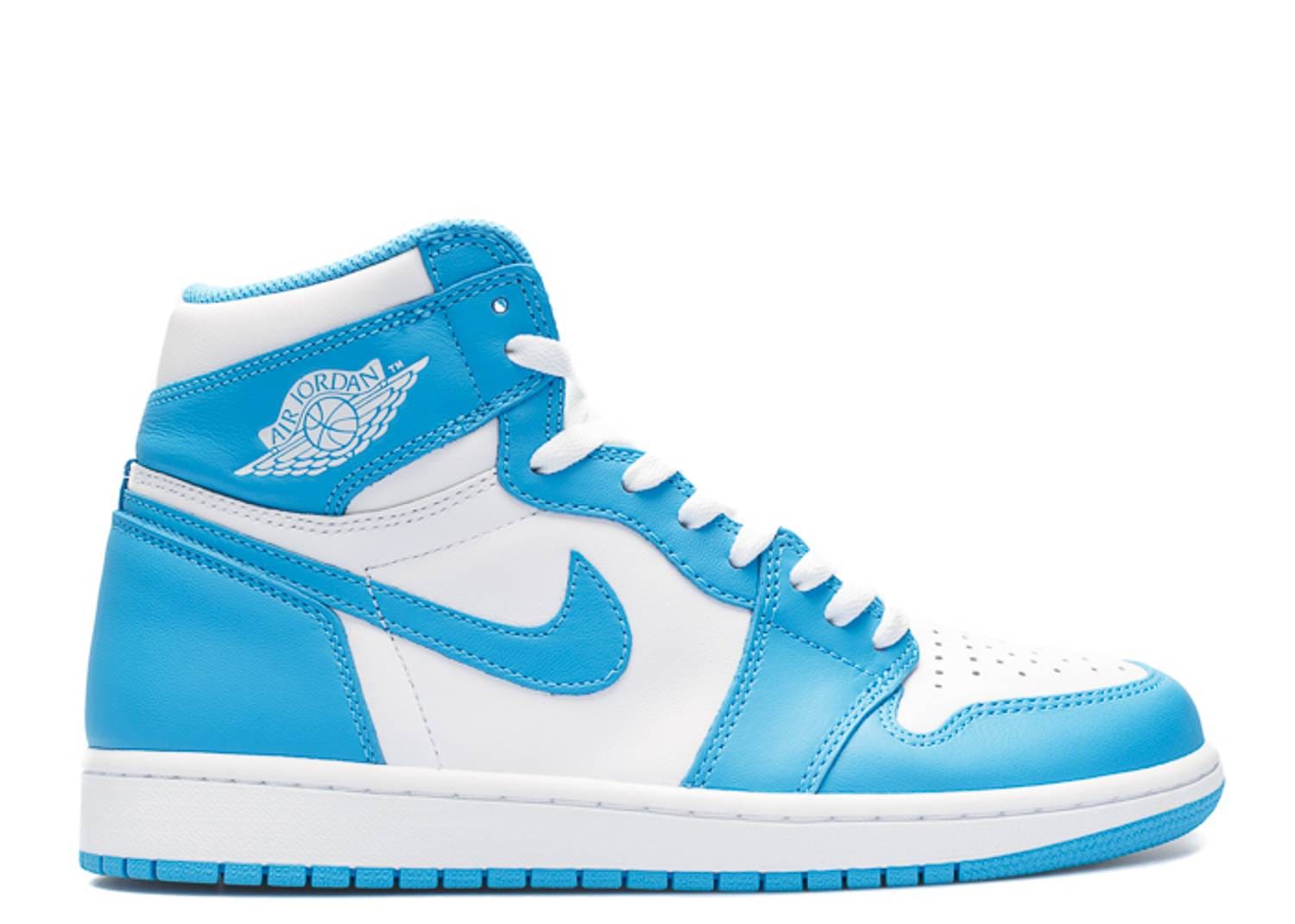 Air Jordan Jordan 1 Retro UNC (2015)