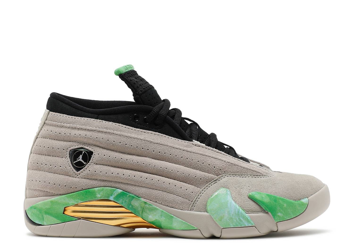 Air Jordan 14 Retro Aleali May Fortune (Women's)