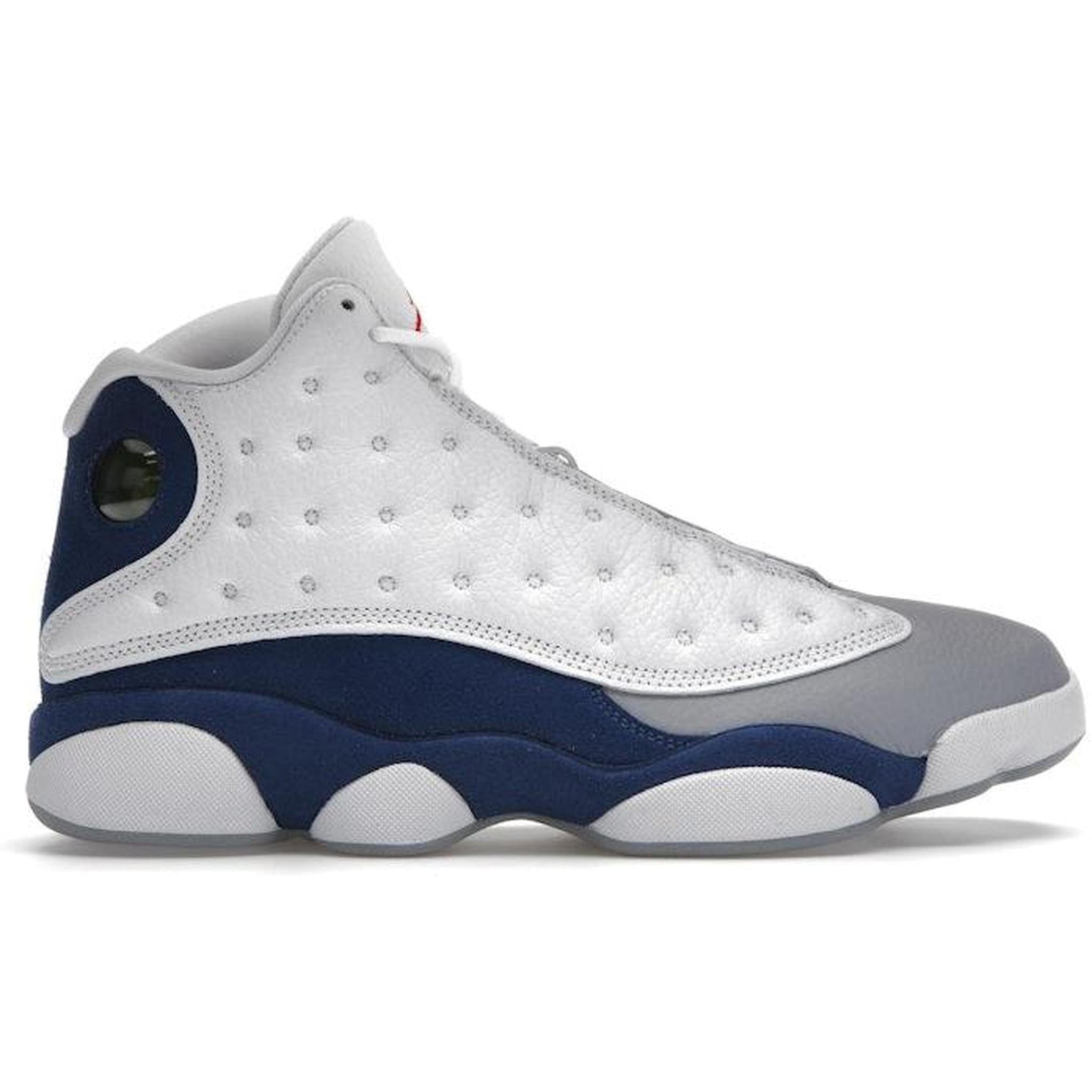 Air Jordan Jordan 13 Retro French Blue