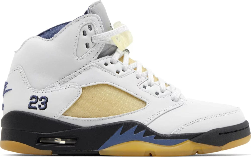 Air Jordan WMNS Air Jordan 5 Retro SP A MA MANIERE/PHOTON DUST