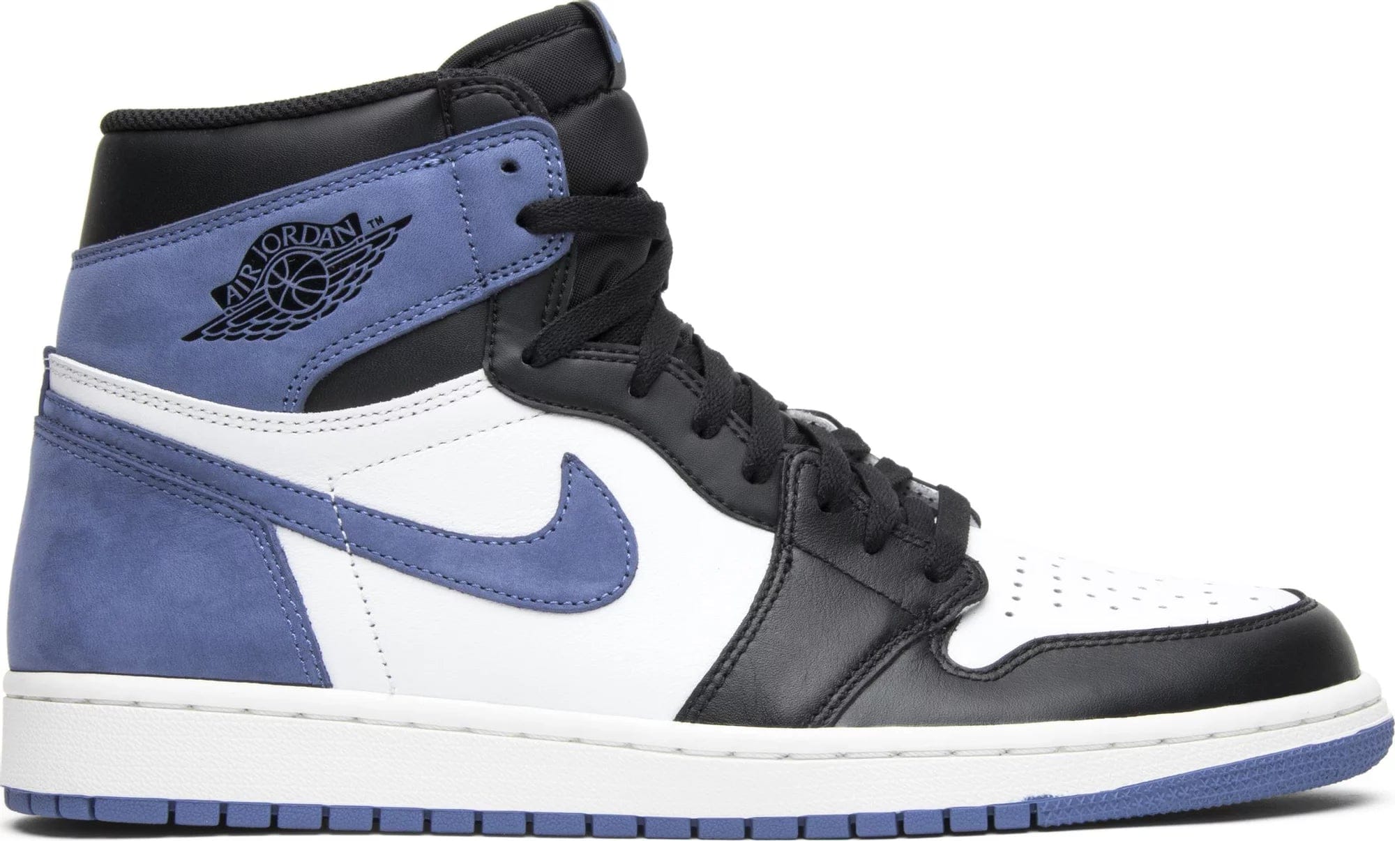 Air Jordan 1 Retro High OG BLUE MOON